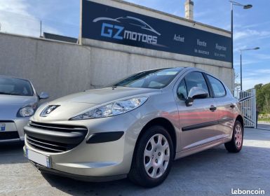 Peugeot 207 SW 1.4 VTI 16V ACTIVE Occasion VOREPPE (Isere) - n