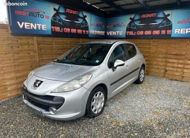 Achat Peugeot 207 1.4i 75CH Premium Occasion