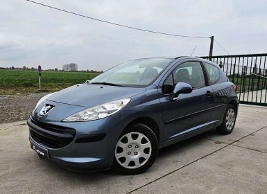 Achat Peugeot 207 1.4i Garantie 12 mois Occasion