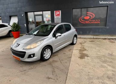 Vente Peugeot 207 1.4L HDI 70CV ACTIVE Occasion