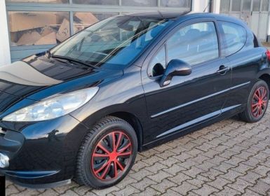 Peugeot 207 1.6  Sport ***