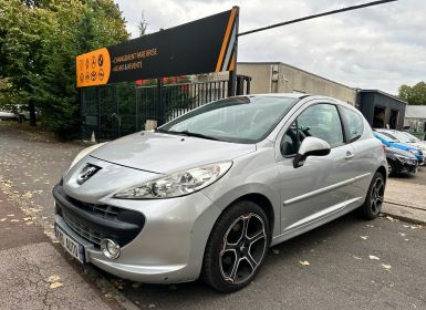 Vente Peugeot 207 1.6 16V 120 SPORT BVA 3P Occasion