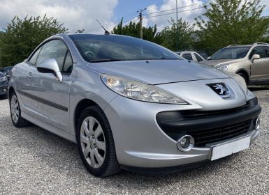 Peugeot 207 1.6 16v 120ch Sport 3p