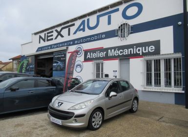 Peugeot 207 1.6 16V 120CH SPORT BAA 5P Occasion