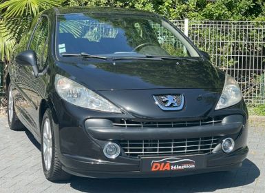 Achat Peugeot 207 1.6 16V 120CH SPORT PACK 3P Occasion