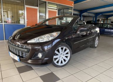 Peugeot 207 1.6 16v Feline Occasion