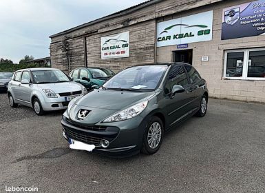 Peugeot 207 1.6 16V SPORT 3P Occasion