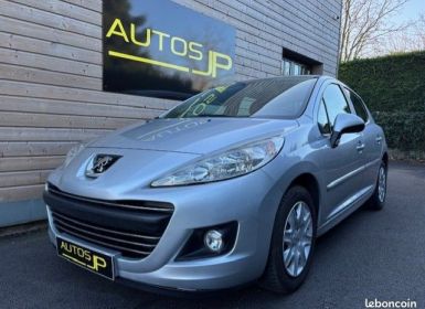 Achat Peugeot 207 1.6 hdi 16v 90 premium 5p Occasion