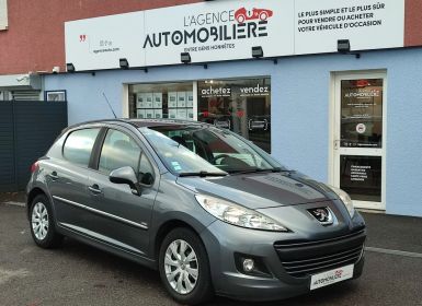 Achat Peugeot 207 1.6 HDI 90 99G Occasion