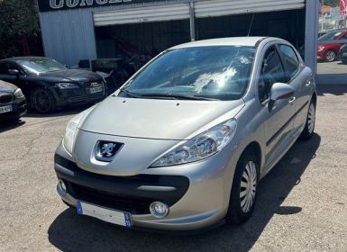 Achat Peugeot 207 1.6 HDI 90 CV Occasion