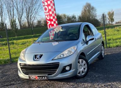 Peugeot 207 1.6 HDI 90CH 98G 3P 2011 / CLIM / GARANTIE / PHASE II