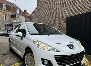 Achat Peugeot 207 1,6 Hdi 90Ch Édition 98G Occasion