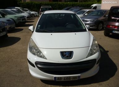 Achat Peugeot 207 1.6 hdi 92 cv Occasion