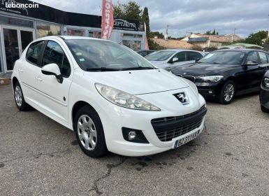 Vente Peugeot 207 1.6 hdi 92 cv urban move Occasion