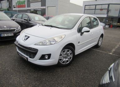 Peugeot 207 1.6 HDi 92ch BLUE LION  Occasion