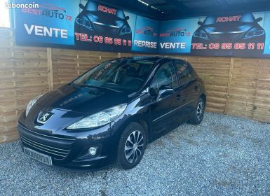 Vente Peugeot 207 1.6 HDi 92CH Feline Occasion