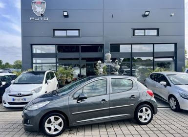 Peugeot 207 1.6 HDi 92CH PACK EXCLUSIVE