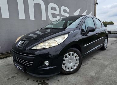 Peugeot 207 1.6 HDi Clim Garantie Occasion