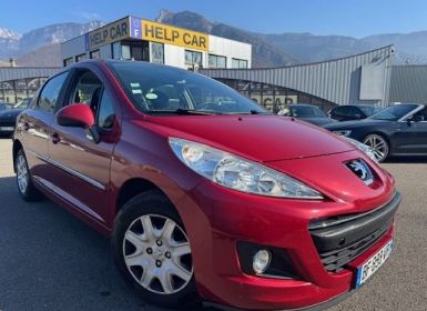 Peugeot 207 1.6 HDI92 FAP PREMIUM 5P