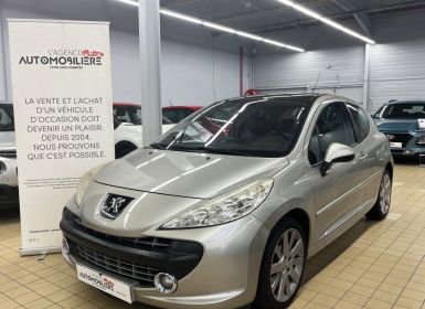 Peugeot 207 1.6 THP 16V 150 GRIFFE Occasion
