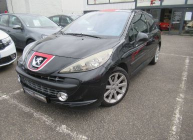 Peugeot 207 1.6 THP 175ch RC Occasion