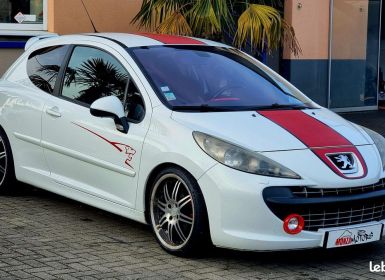 Peugeot 207 1.6 THP EDITION LE MANS 150 Cv