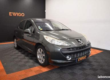 Achat Peugeot 207 1.6 VTI 120 CH PREMIUM SUIVI GARANTIE 6 A 60 MOIS Occasion