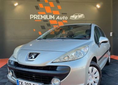 Vente Peugeot 207 1.6 Vti 120 cv Premium Pack Climatisation CT OK-2025 Occasion