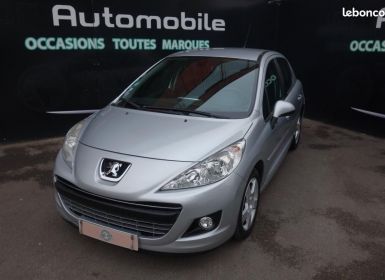 Peugeot 207 1.6 VTi 120ch Premium A