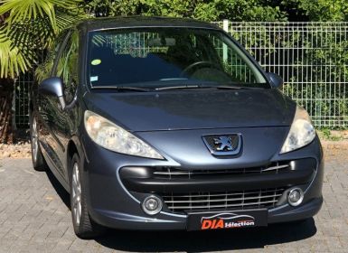 Peugeot 207 Boite Mecanique Occasion Annonces Automobile