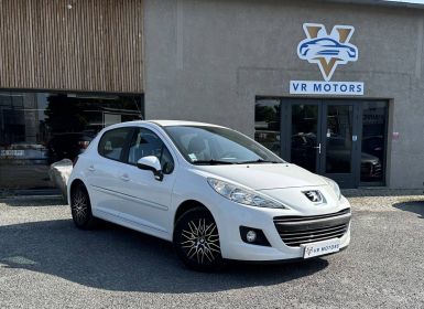 Vente Peugeot 207 1.6 VTi 16v Premium 5p Occasion