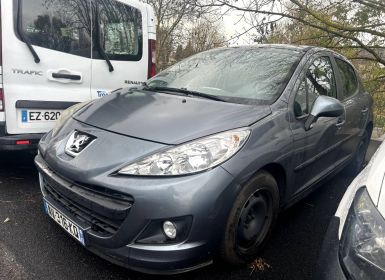 Peugeot 207 1,6 vti problème moteur voyant moteur  Occasion