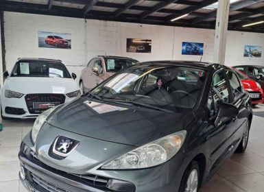 Achat Peugeot 207 Occasion