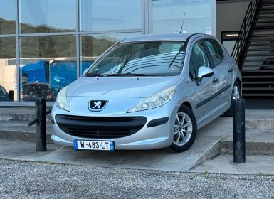 Achat Peugeot 207 Occasion