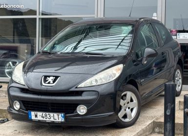 Peugeot 207 Occasion