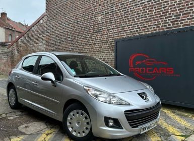 Peugeot 207 1,6hdi 98g