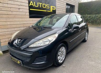 Peugeot 207 (2) 1.4 hdi 70 active 5p