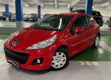 Peugeot 207 207+ 1.4 Access 3p