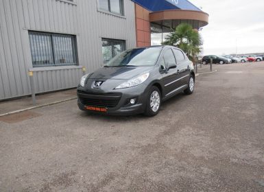 Achat Peugeot 207 207+  1.4 inj 75ch  Occasion