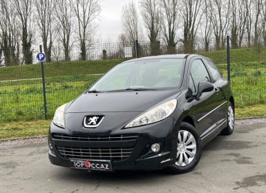 Vente Peugeot 207 207+ 1.4 HDI 70CH BLUE LION 99.000KM - 08/2014 - GARANTIE Occasion