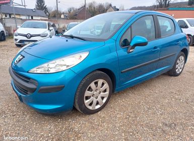 Peugeot 207 207, 1,4 i, 75 CH