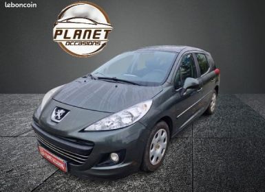 Peugeot 207 207sw 1.6 Hdi 92ch Courroie neuve et Garantie 3 mois