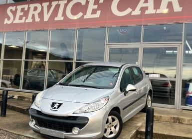 Achat Peugeot 207 70 ch Occasion