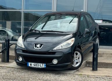 Peugeot 207 75CH Occasion