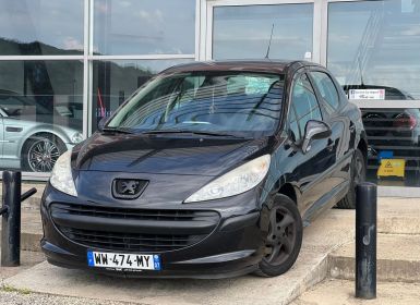 Peugeot 207 75CH