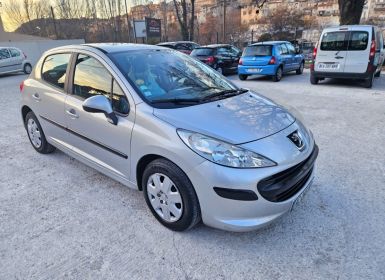 Vente Peugeot 207 ACTIVE 1.4 HDI 70 CH Occasion