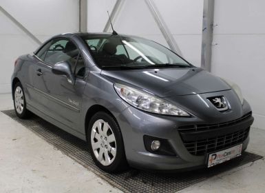 Peugeot 207 CC 1.6 HDi ~ Airco Key West