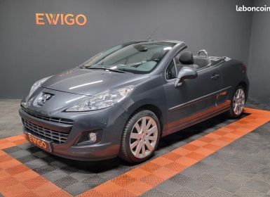 Peugeot 207 CC 1.6 HDI 110 SPORT PACK Courroie changée Occasion