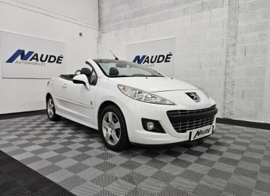 Vente Peugeot 207 CC 1.6 THP 156 CH Féline Swiss Edition  - GARANTIE 6 MOIS Occasion