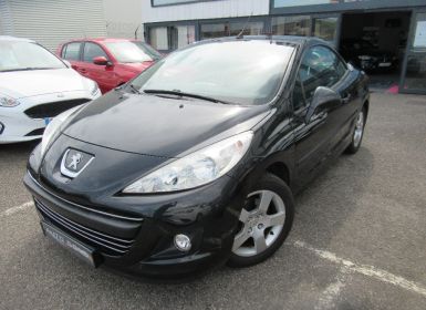 Peugeot 207 CC 1.6 VTi 120ch Sport Occasion